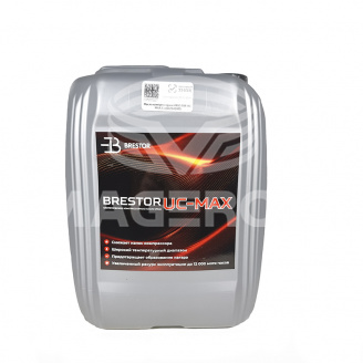 Масло компрессорное BRESTOR UC-MAX 5 л, B32041005; Brestor