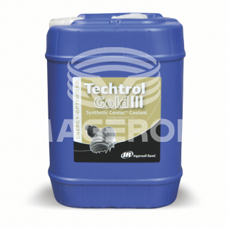 Масло компрессорное Techtrol Gold 20л, 38459590; Ingersoll Rand