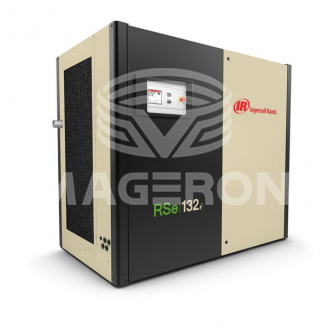 Компрессор винтовой RSe110n (5,19-21,51м3/мин при 5-16,2бар; маслозаполненный) Ingersoll Rand