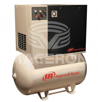 Компрессор винтовой UP5-15-10 (2,07м3/мин при 14бар; маслозаполненный) Ingersoll Rand