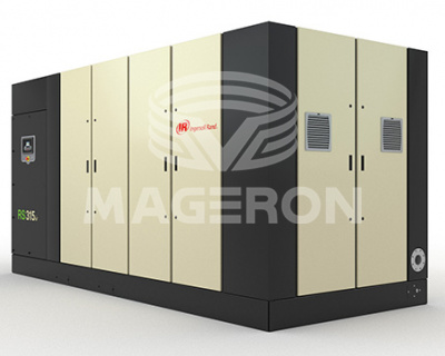 Компрессор винтовой RS355ie-14 (52м3/мин при 14бар; маслозаполненный) Ingersoll Rand